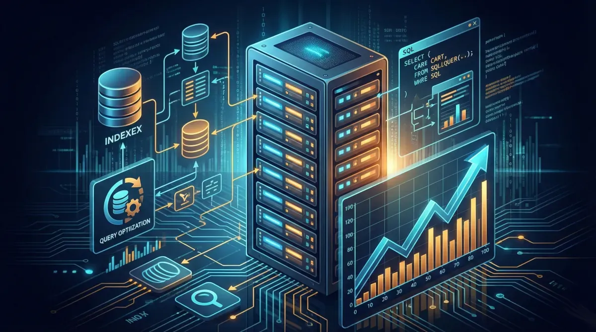 Database e performance