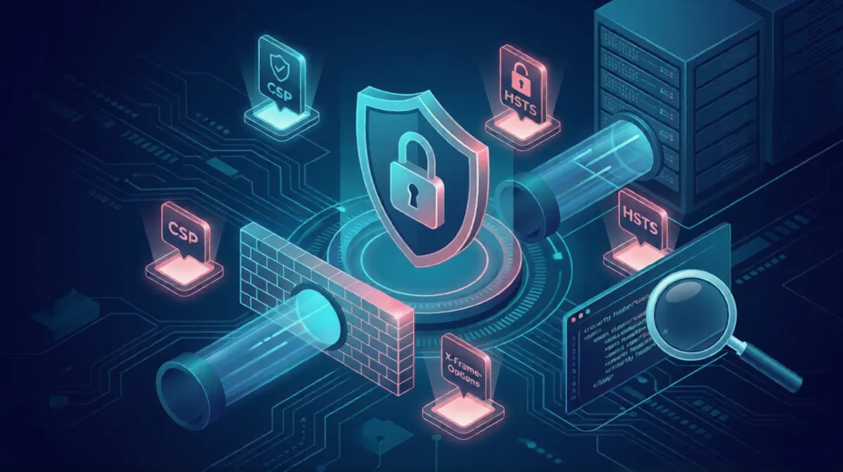 Sicurezza web e protezione dati