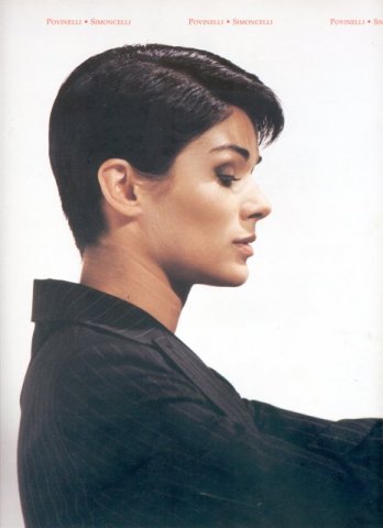 Studio — pagina interna