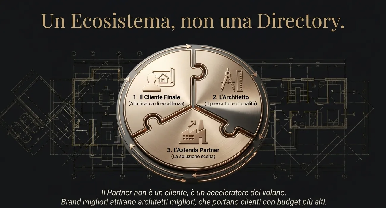 Strategic High Intent Partnership - Slide 7