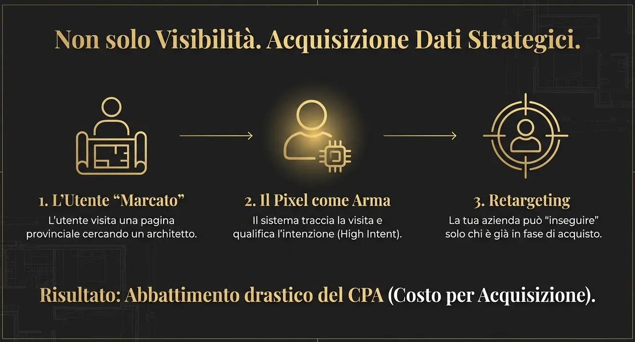 Strategic High Intent Partnership - Slide 8