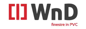 Logo WnD