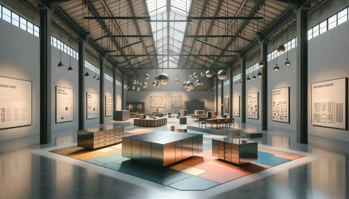 Alchimia: La Magia del Design Italiano al Museo del Design di Milano