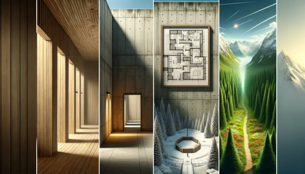 Antonio Ravalli e il Riconoscimento dell'Accademia Carrara: Un Nuovo Capitolo nell'Architettura Italiana