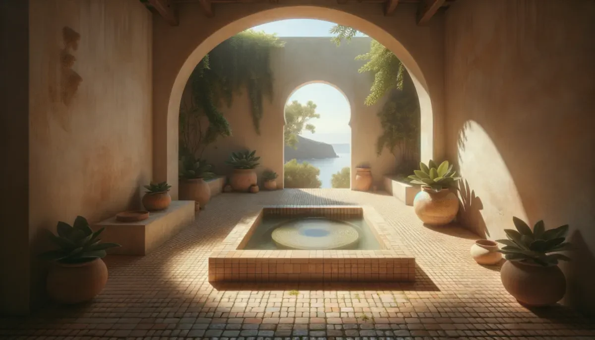 Collezione di Carta da Parati Flamenco: Trasforma le Pareti in Emozioni