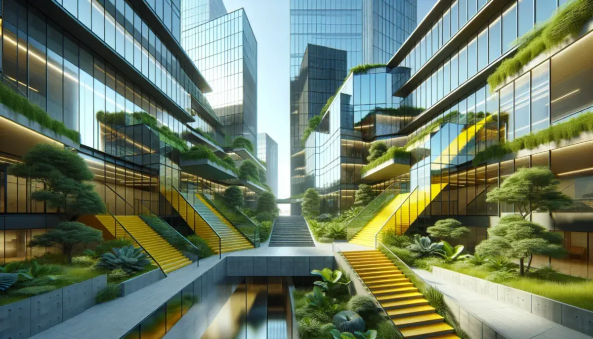 Costruire un Futuro Sostenibile: Lezioni di Adattamento Climatico dal 2025