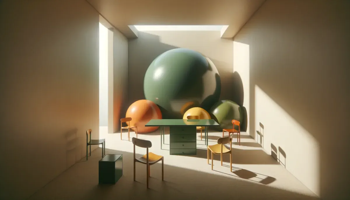 Dieci motivi per non perdere la Dutch Design Week 2025