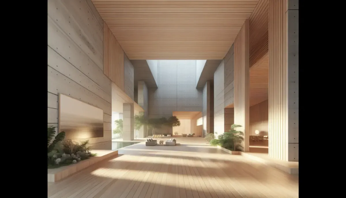 L'Arte del Suono: Le Pannelli Acustici di Emma Hayes per Autex