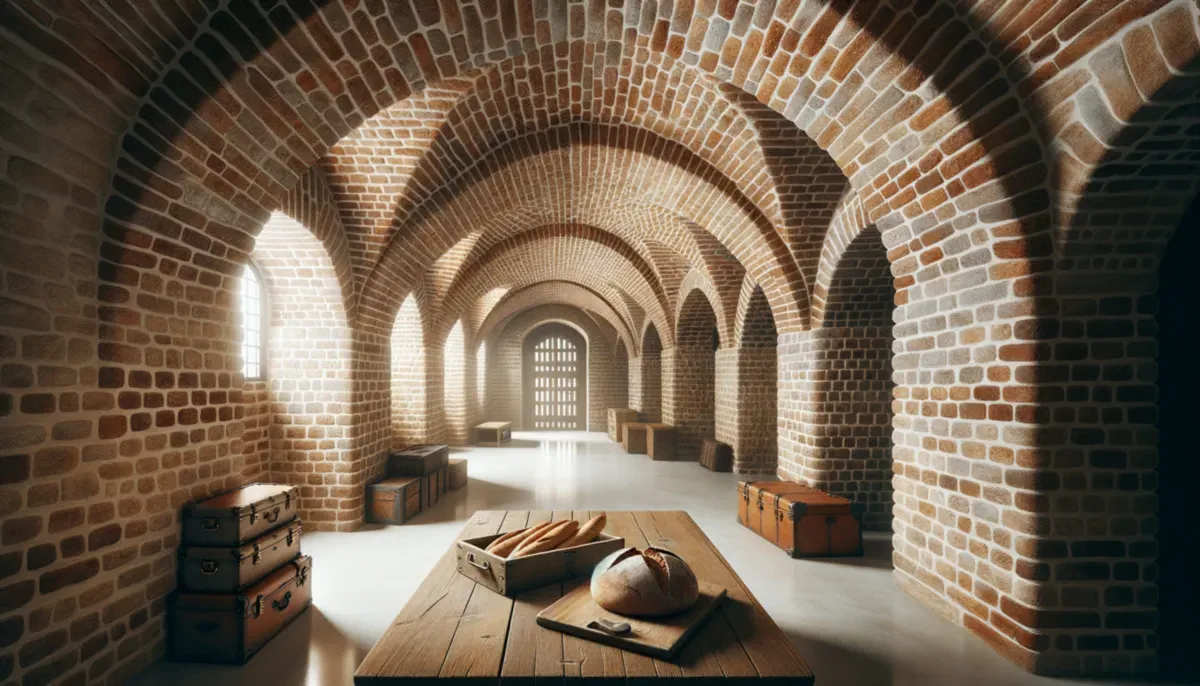 Forn Lleva't: La Rivoluzione della Tradizione Panificatrice ad Avinyonet