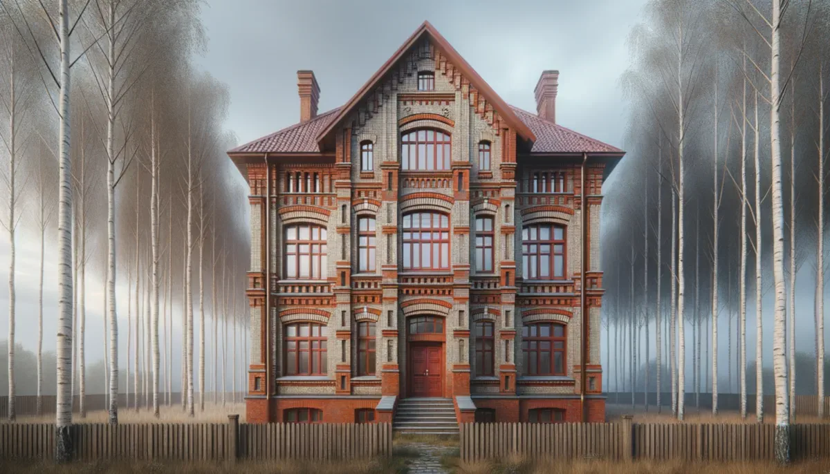 Hedeskov: Un Laboratorio Vivente di Architettura Rigenerativa