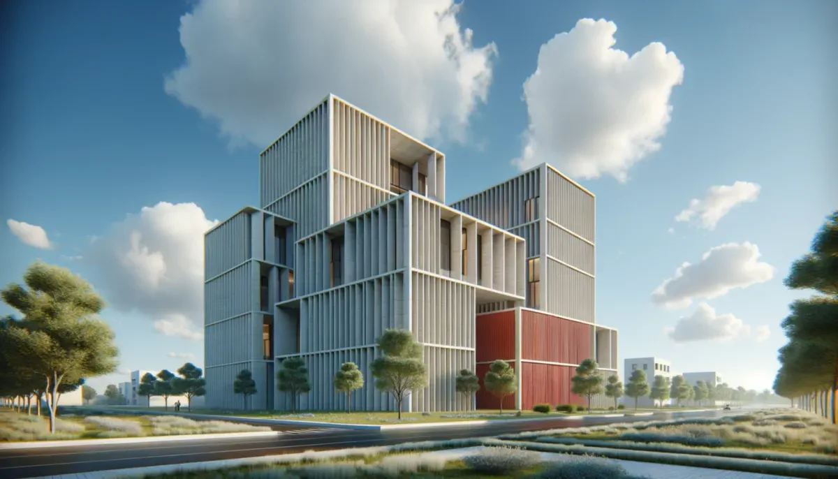 I 30 Migliori Studi di Architettura e Design in India: Innovazione e Tradizione