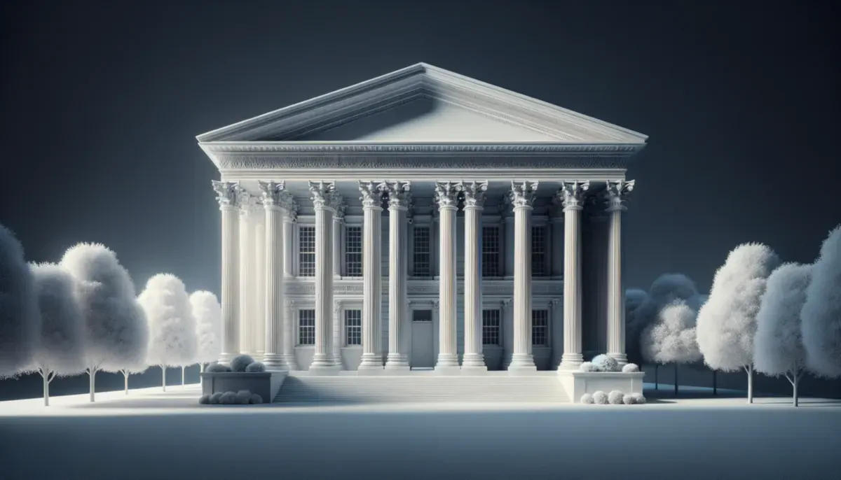 Il Ballo della Casa Bianca: La Visione Architettonica di Trump