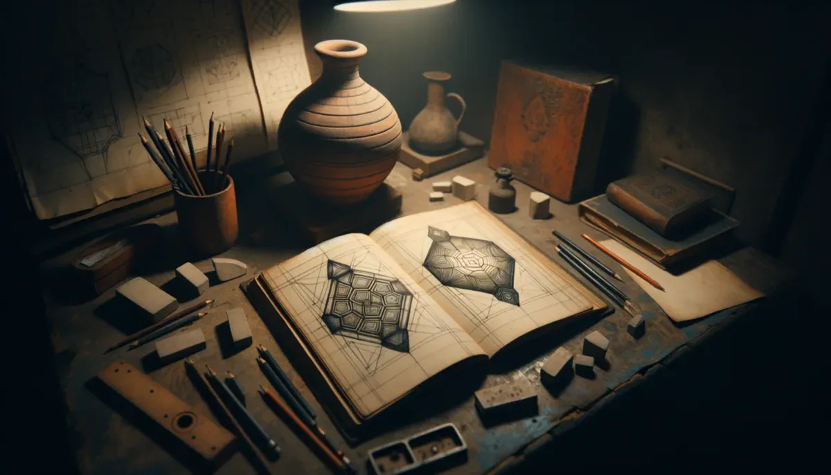 Il Libro delle Opere: Un Viaggio nell'Arte di Michele De Lucchi