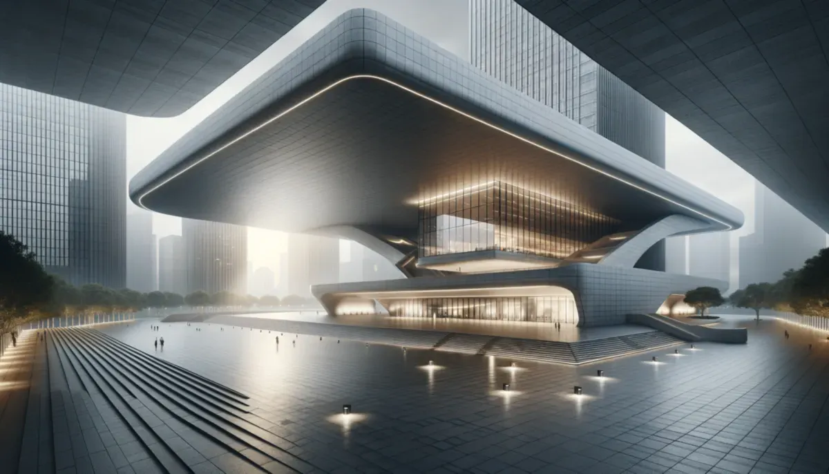 Il Rinascimento dei Musei: Nuove Meraviglie Architettoniche nel Mondo