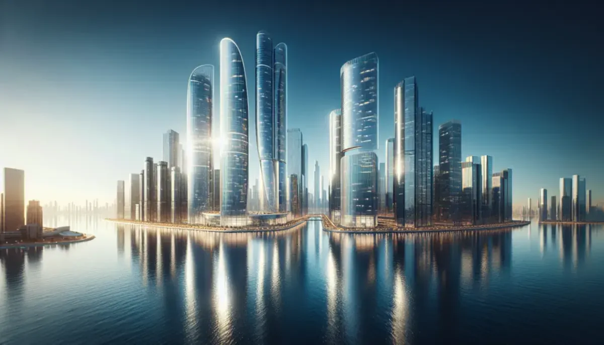 Il Ritorno del Porto: La Trasformazione del Barangaroo South