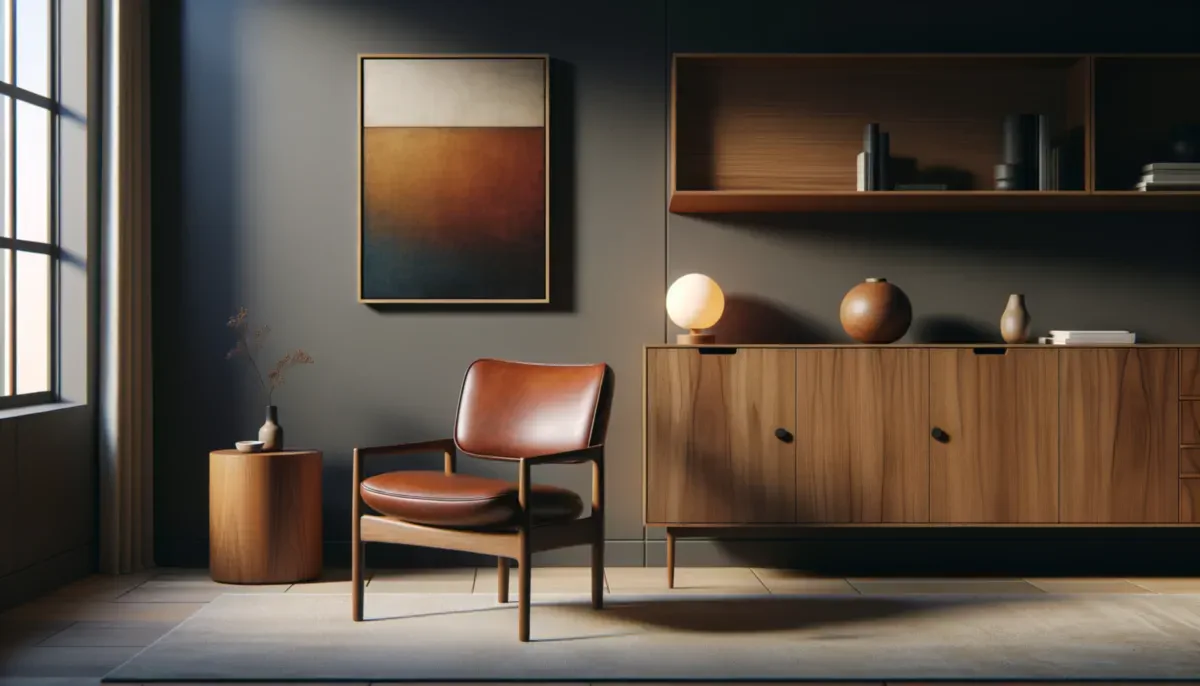 Il Silenzio del Design: Fredericia e Flooat Creano uno Showroom a Tokyo