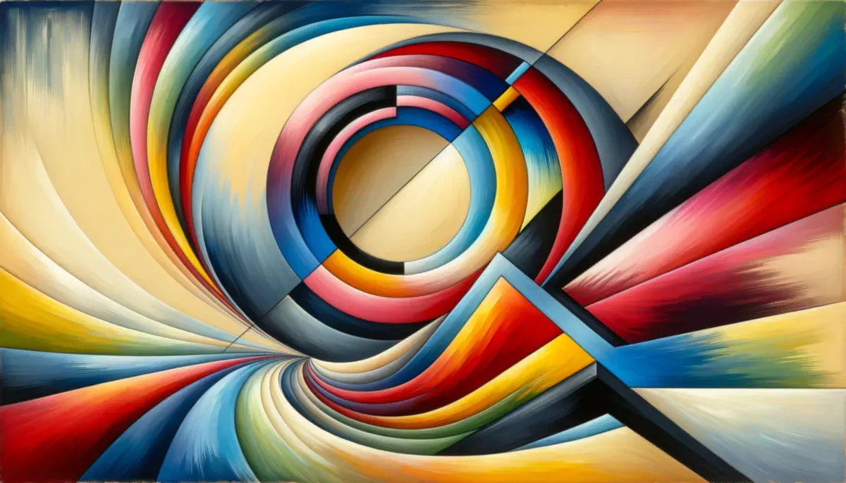 Kandinsky e l'Italia: Un Viaggio nell'Arte Astratta a Gallarate