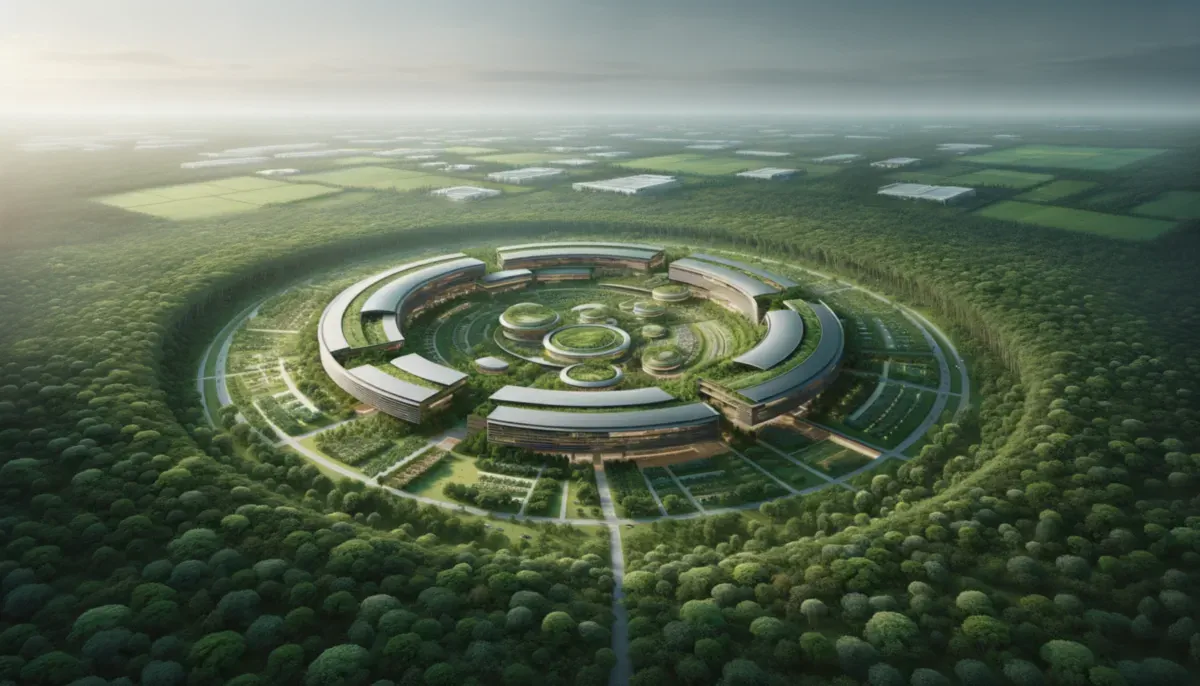 L'Architettura del Futuro: Scoprite i Vincitori dei Vision Awards 2025