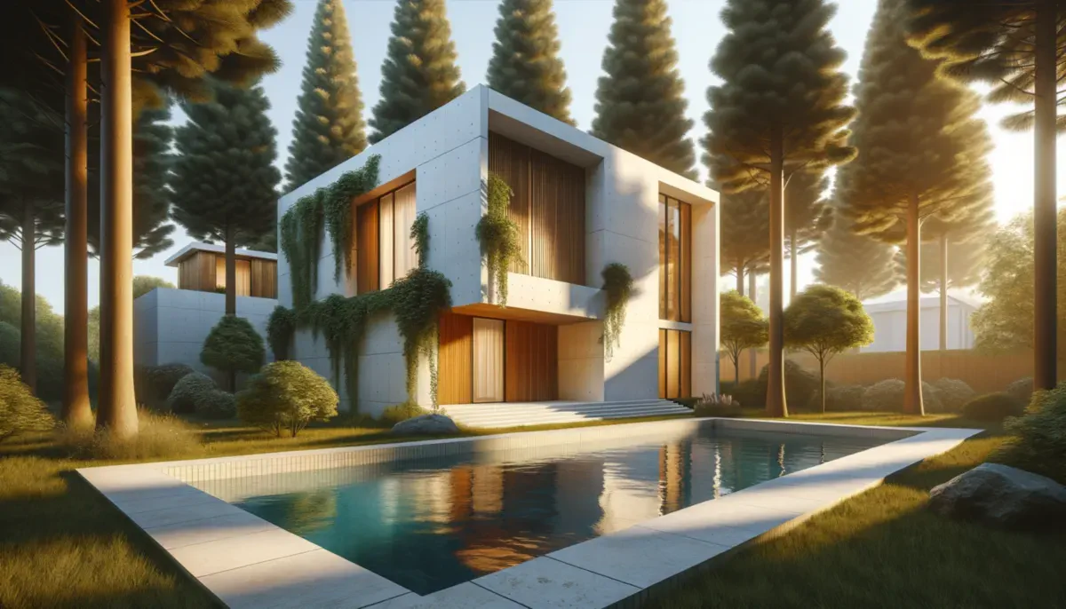 L'Essenza dell'Architettura: Alvar Aalto nelle sue Opere Iconiche