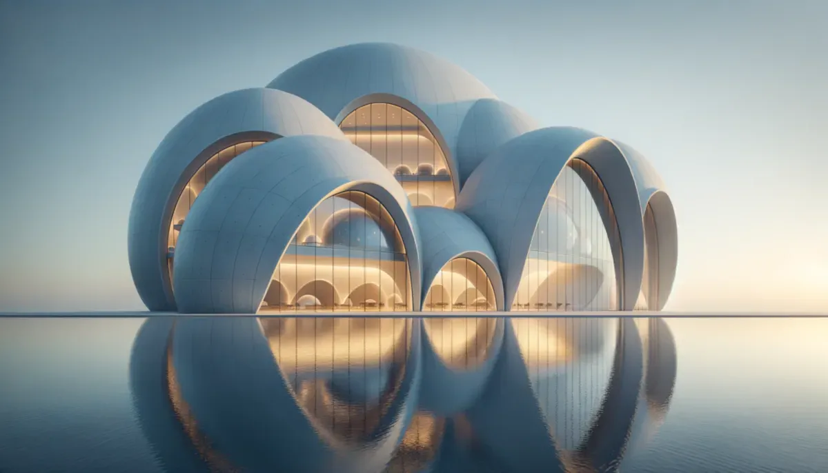 L'Isola della Musica: Renzo Piano Trasforma Hanoi con un'Opera Unica