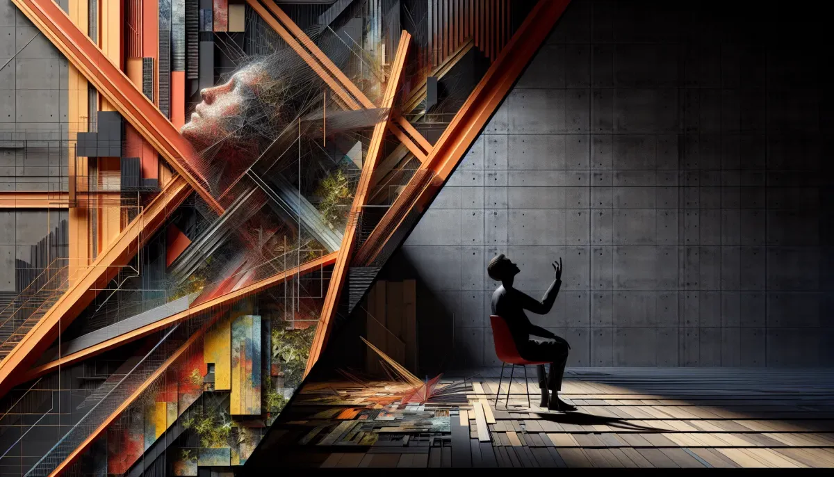 L'ottimismo e il potere del disegno: la visione di Sir Peter Cook