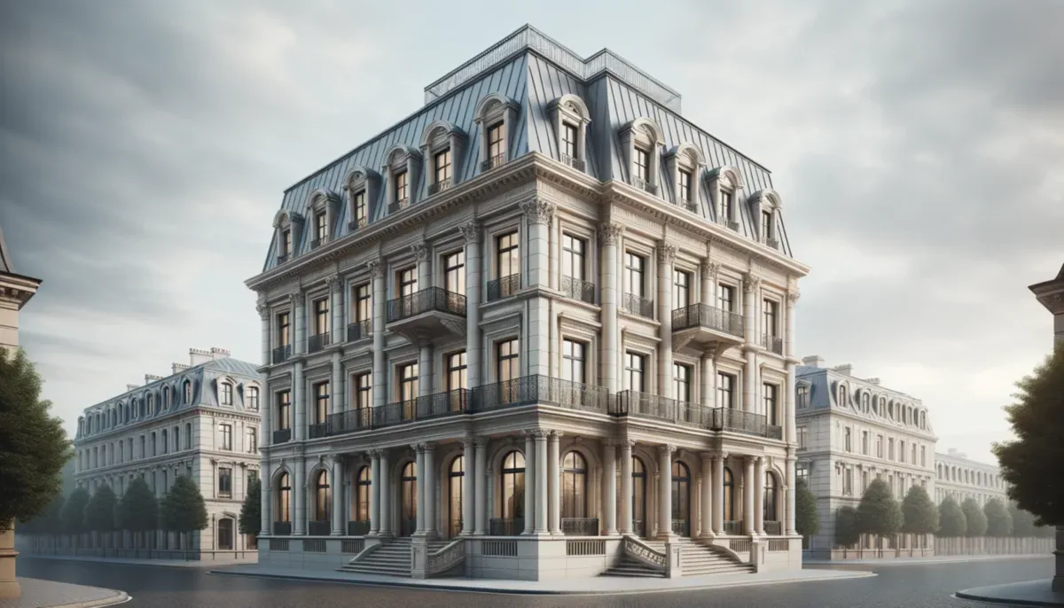 La Fondazione Cartier: un Nuovo Inizio nel Cuore di Parigi