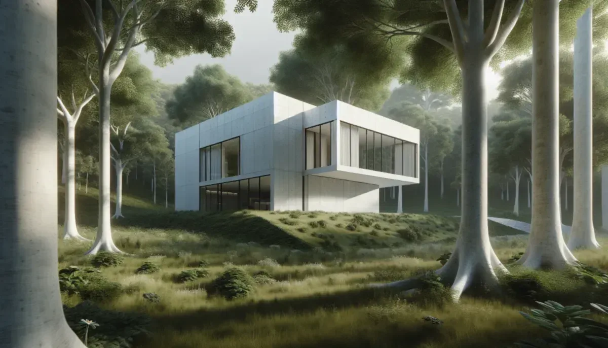 La Magia del Cortile: La Casa Patio di Arquitectura-G in Spagna