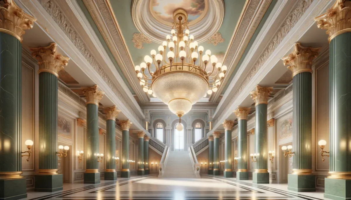 Rinasce il Grand Hotel San Pellegrino: Un Nuovo Inizio per l'Eleganza del Passato