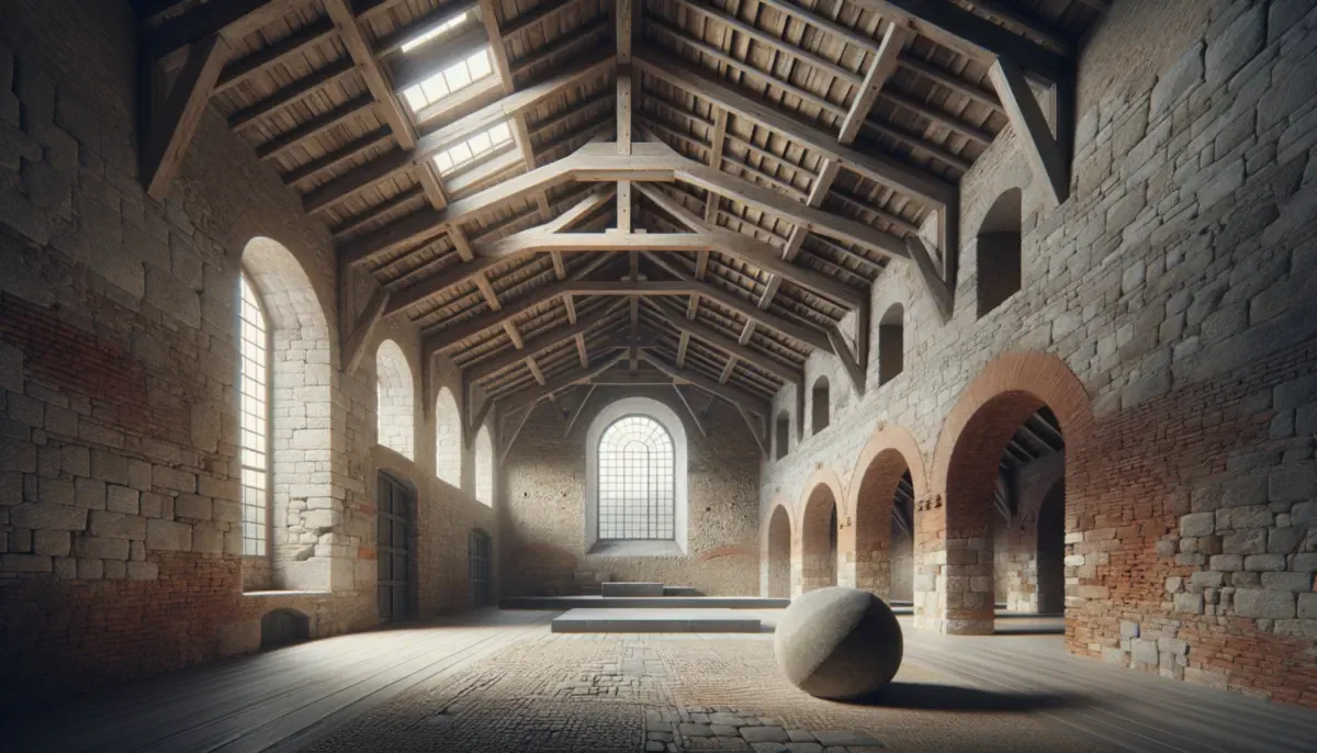 Rinascita Architettonica: 17 Progetti di Riutilizzo Adattivo che Rivitalizzano Spazi Obsoleti