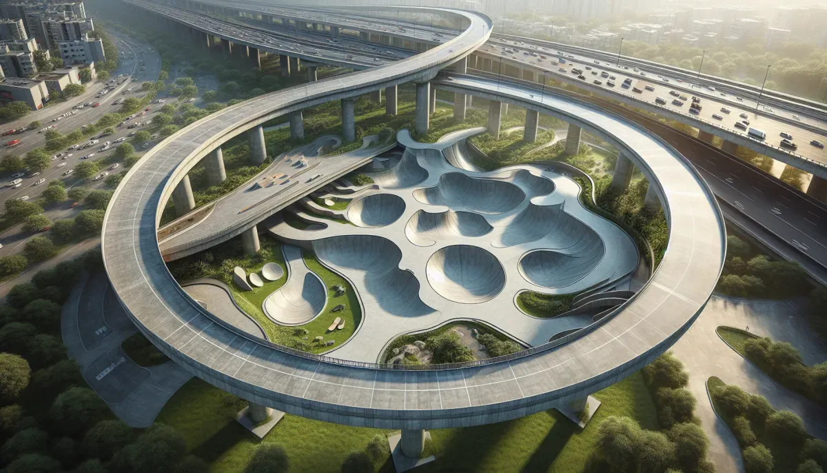 Rivoluzione Sportiva: Il Complesso di Petit-Quevilly Come Spazio di Rinascita