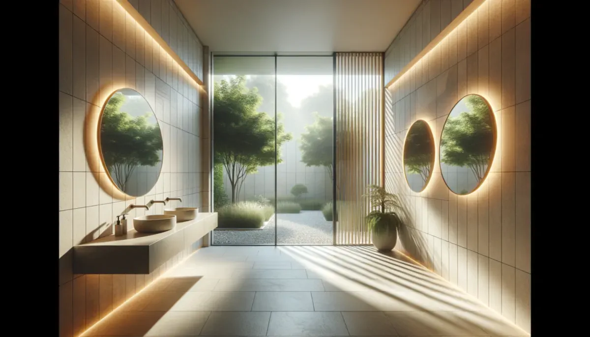 Scopri la Magia delle Piastrelle Eden di Museum Surfaces