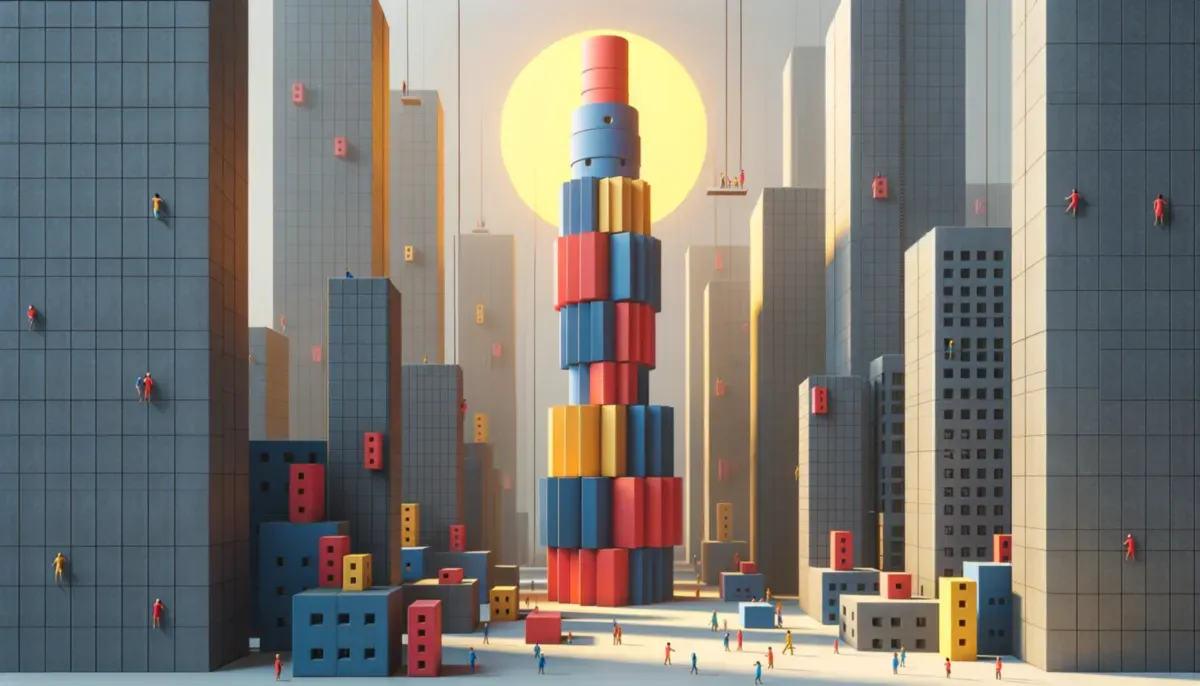 Scoprire Milano: Un Viaggio tra Arte e Urbanistica Contemporanea