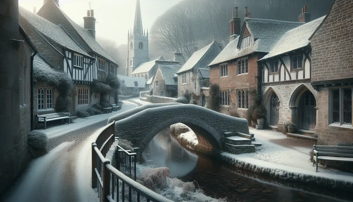 Trento: Dove l'Inverno Si Fa Arte e Magia al Castello del Buonconsiglio