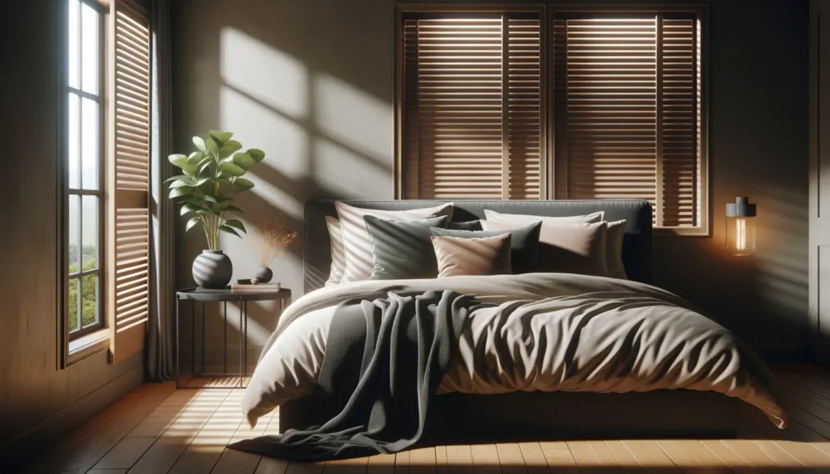 Un Rifugio Contemporaneo: Trasformare 60 mq degli Anni '40 in Arte e Luce