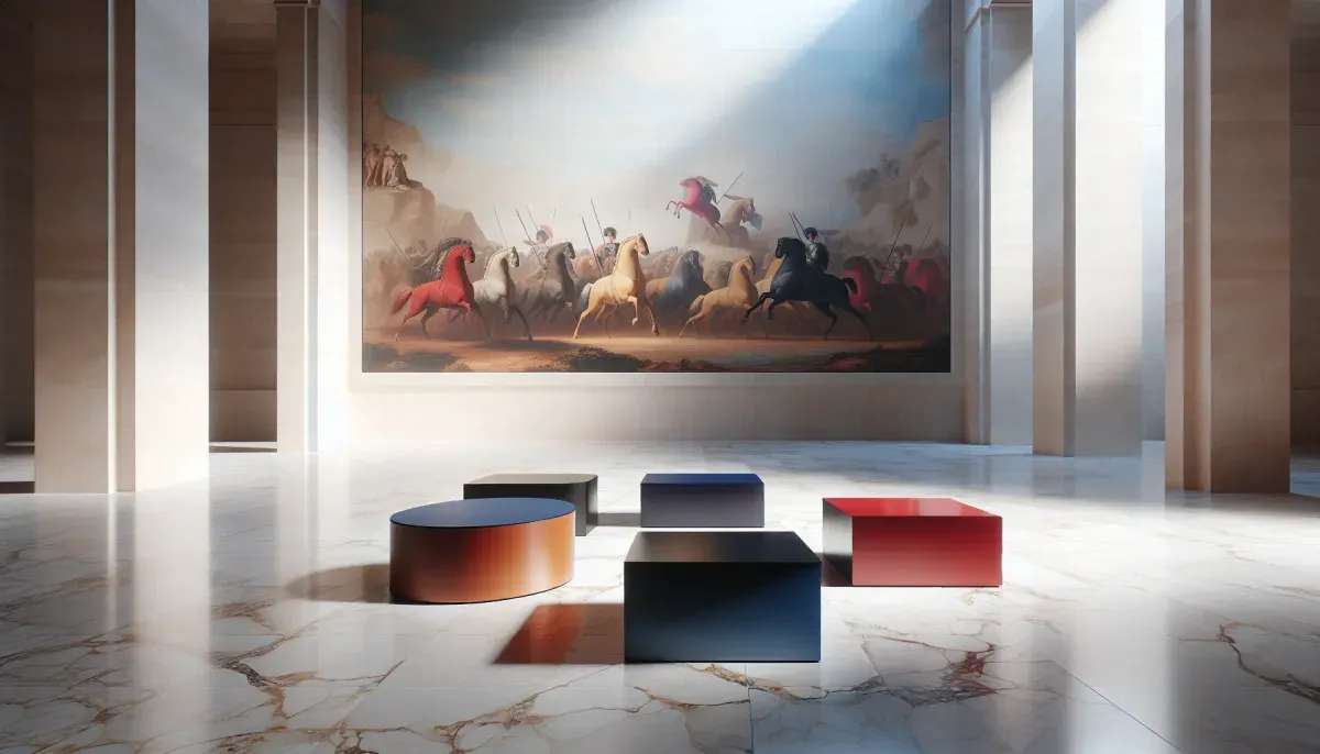 Un viaggio estetico: i mobili componibili di Alias nel cuore di Bergamo