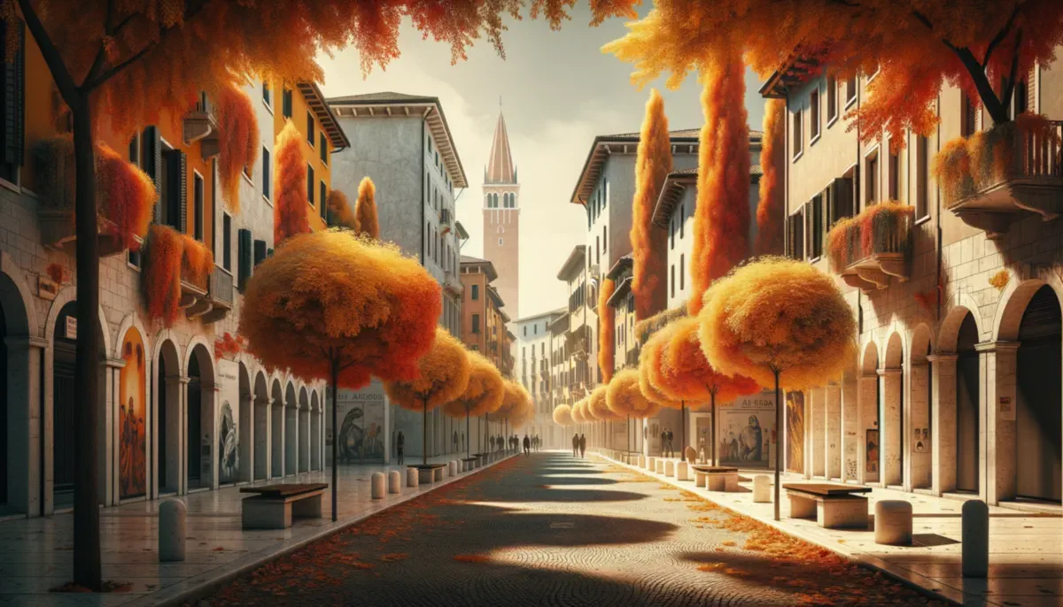 Verona: Autunno 2025 tra Arte e Cultura da Non Perdere