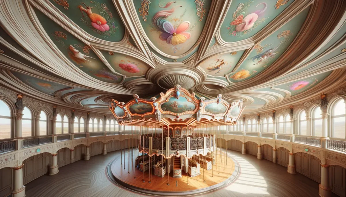 Vienna: Un Viaggio tra Bellezza e Gioia nel Prater