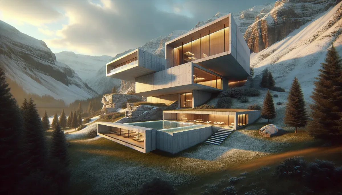 AI e Architettura: La Magia dell'Umano nell'Era Digitale
