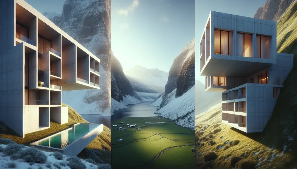 AI e Architettura: La Magia dell'Umano nell'Era Digitale