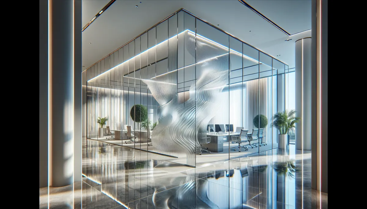 Becoming: Rimadesio Celebra 70 Anni di Design tra Trasparenze Scultoree e Nuovi Vetri Taiga