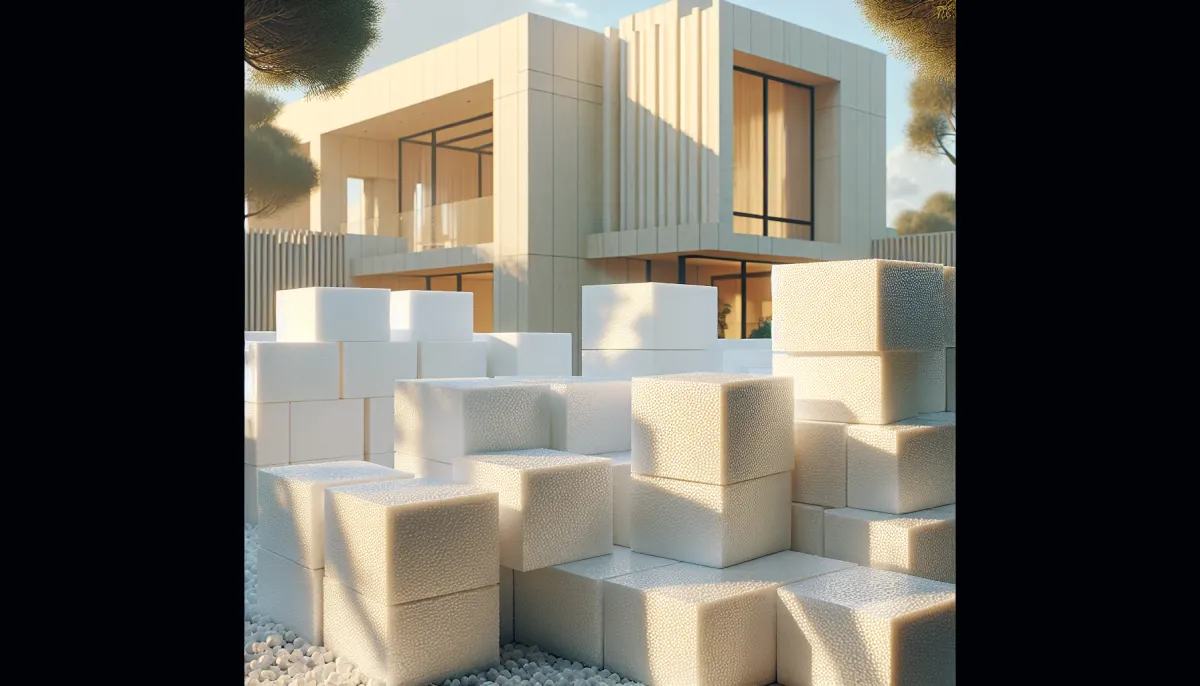 Cappotto Termico: Il Segreto per un'Abitazione Calda e Sostenibile