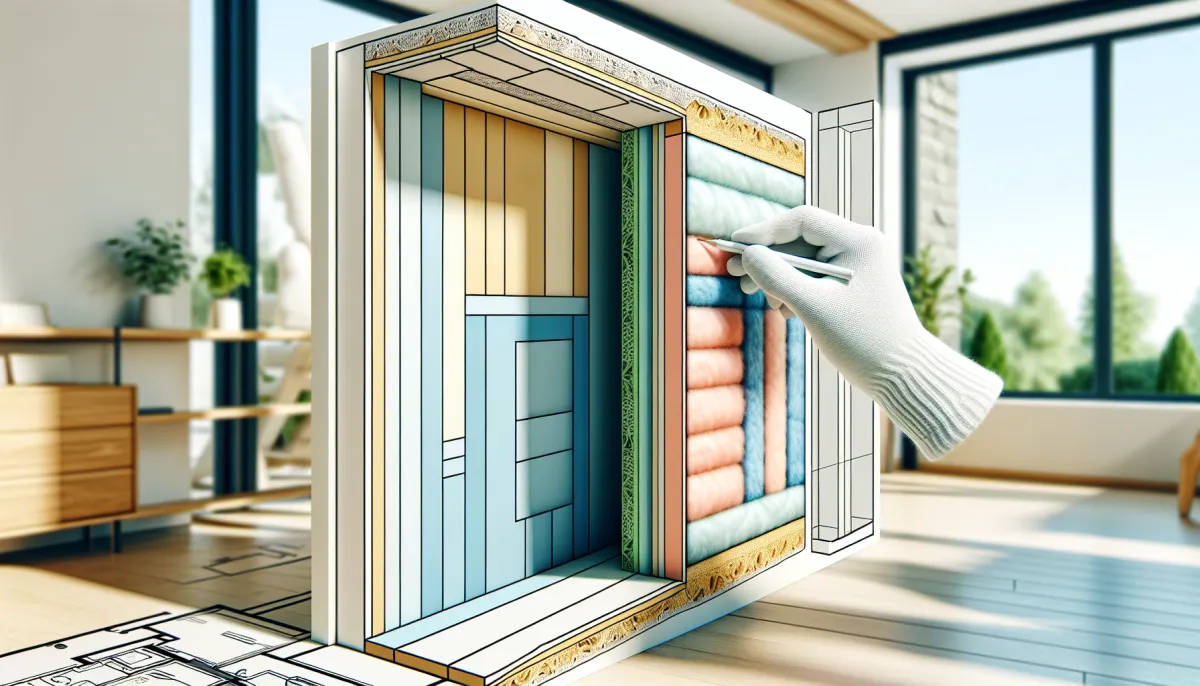 Cappotto termico interno: come isolare senza sacrificare centimetri in condominio?