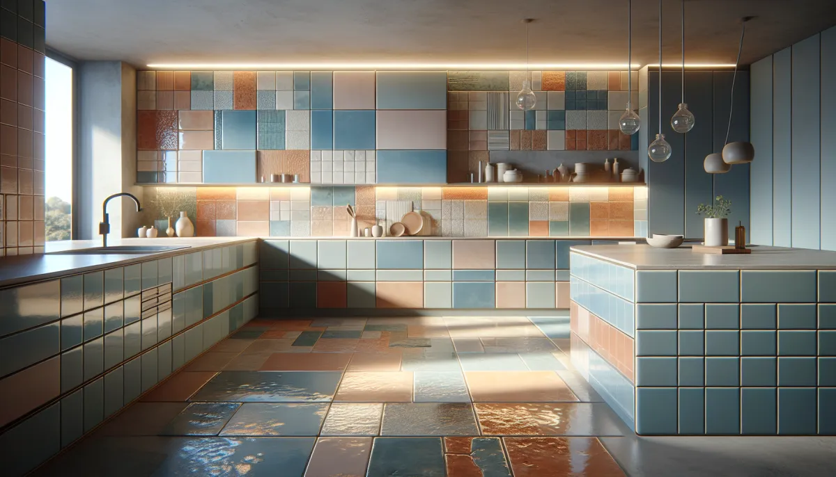 Cersaie 2025/26: il Neo-Mediterraneo tra lucentezza e imperfezione artigianale