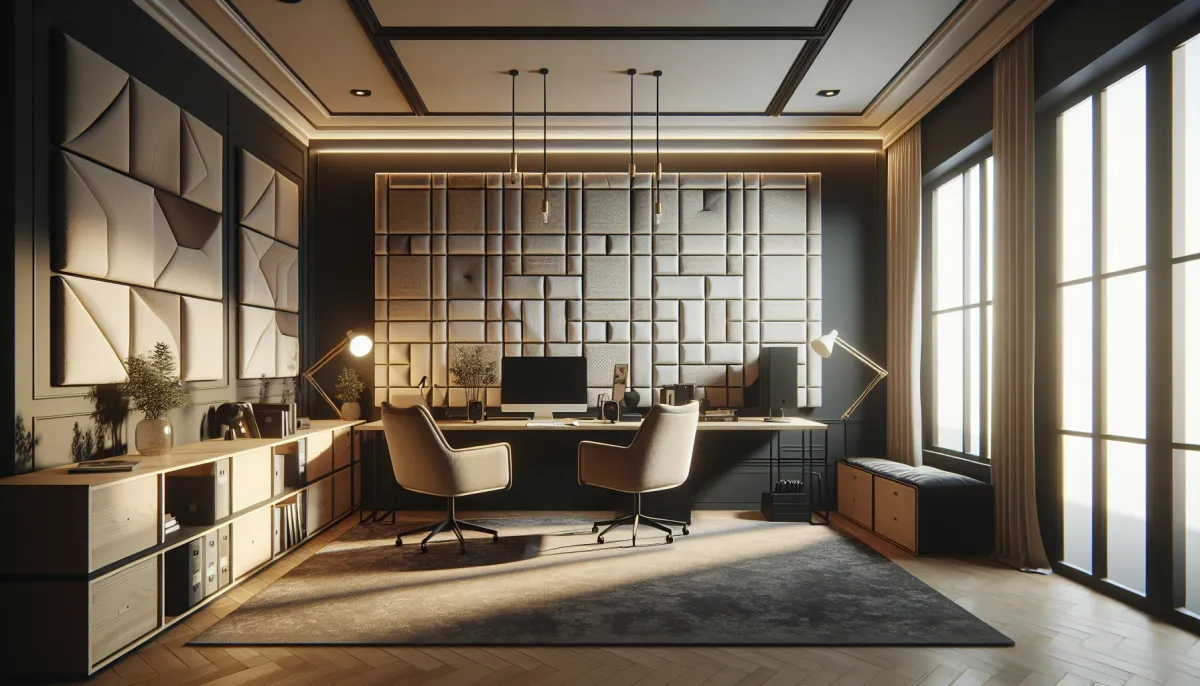 Comfort Acustico: l’Acoustic Eden che ridefinisce il design ufficio al Fuorisalone 2026