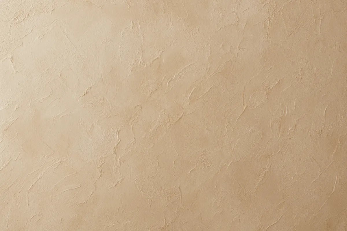 Effetti preziosi, costi contenuti: l’arte dell’intonaco decorativo accessibile