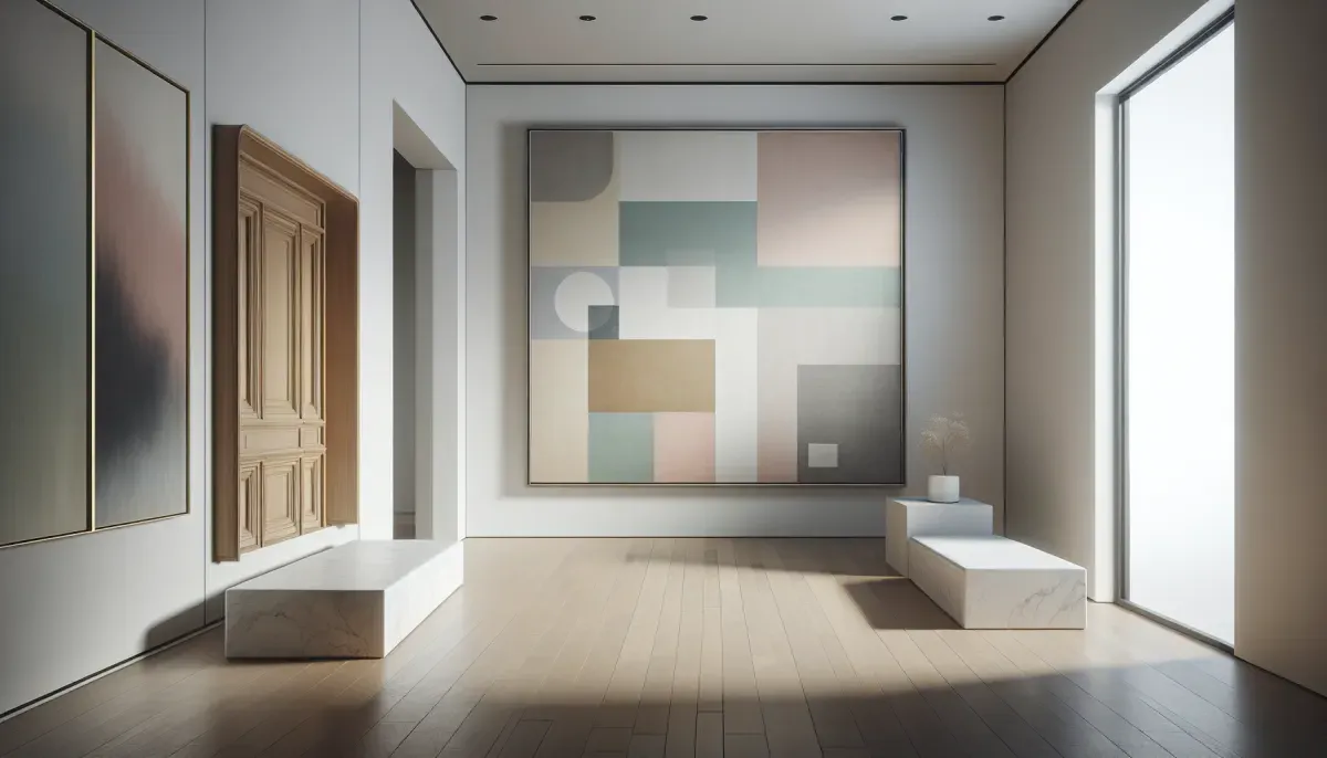 Gastone Novelli: Un Viaggio nell'Anima dell'Arte a Venezia