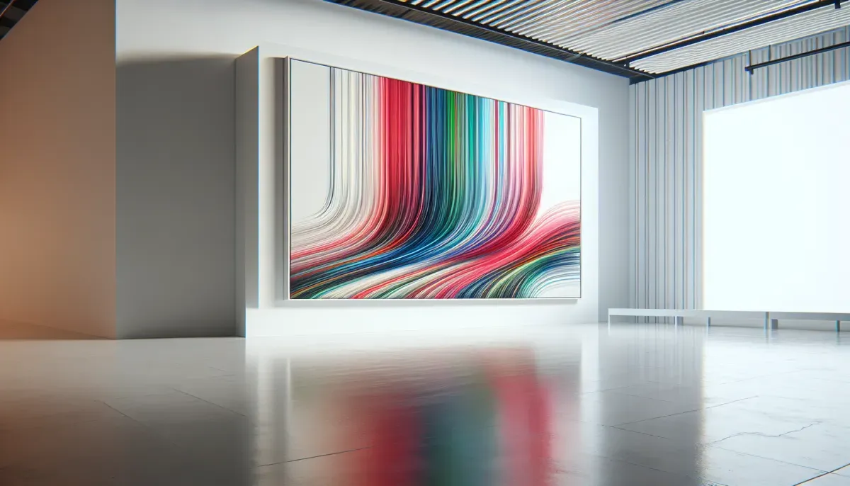 Gerhard Richter: Un Viaggio nell'Arte a Parigi
