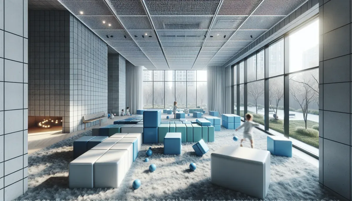 Giocare con la Natura: Il Nuovo Paradiso di Plaswijckpark a Rotterdam