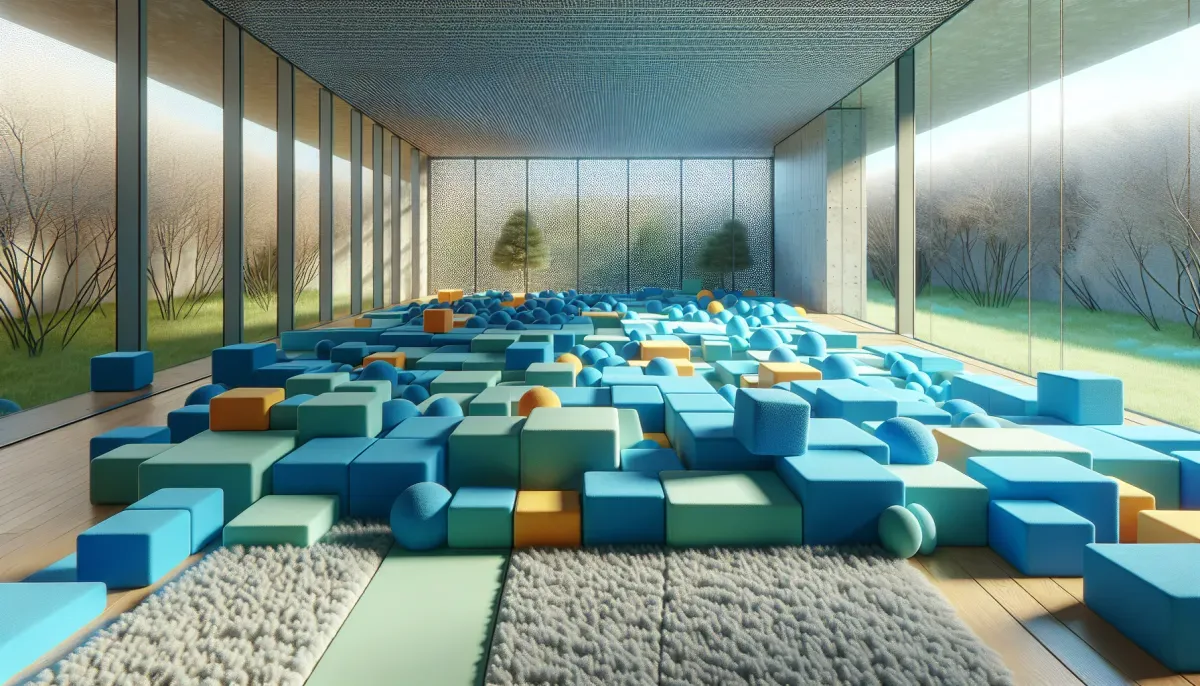 Giocare con la Natura: Il Nuovo Paradiso di Plaswijckpark a Rotterdam
