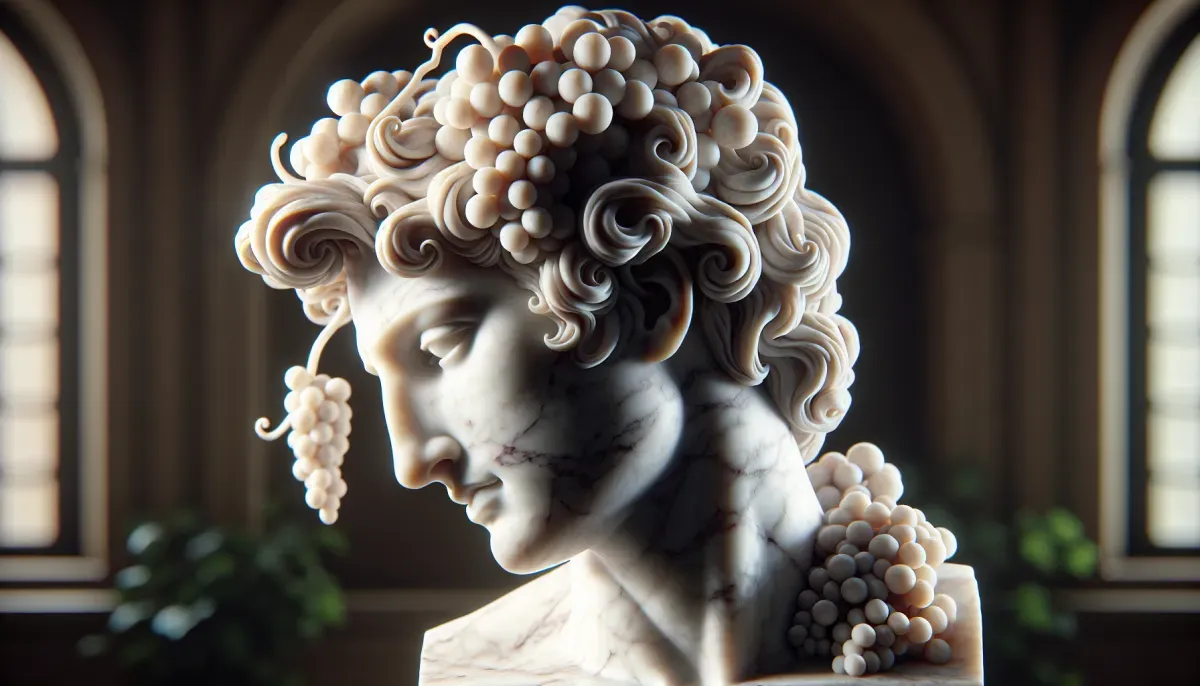 Il Bacco di Michelangelo: Un Controverso Dialogo tra Arte e Critica